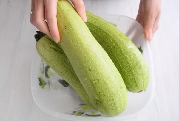 Кабачки